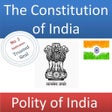 Programikonen: Polity/Constitution of In…