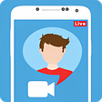 Ícone do programa: Live Chat  Random Video C…