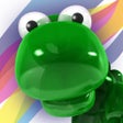 أيقونة البرنامج: Balloonimals