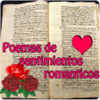 程序图标：POEMAS DE SENTIMIENTOS RO…