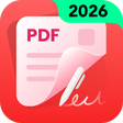 ไอคอนของโปรแกรม: Mobi PDF - PDF Scanner