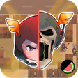 程序图标：Pew Paw - Zombie shooter