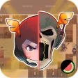 Pew Paw - Zombie shooter