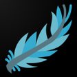 程序图标：Post Designer - Text on P…