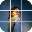 Icon of program: Grid Studio for Instagram
