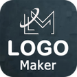 Ikon program: Logo Maker - Logo Creator