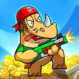 Programikonen: Merge Rhino - Zombies Def…