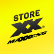 プログラムのアイコン：MAXXESS