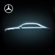 Ikona programu: Mercedes-Benz Pass 賓士暢行