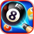 프로그램 아이콘: Pool Billiards 8 Ball Mas…