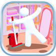 Иконка программы: Super Staff
