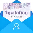 Icône du programme : Invitation Card Maker - R…