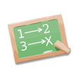 Ícone do programa: Calculo de Regra de Três