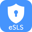 أيقونة البرنامج: eSLS 인증 알리미
