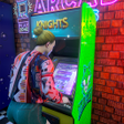 Ikona programu: Internet Arcade Cafe Simu…