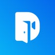 Programın simgesi: DoorVi - Door Video Inter…