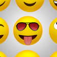 程序图标：Find The Odd One Emoji Pu…