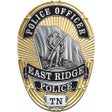 Symbol des Programms: East Ridge Police Departm…