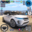 Programikonen: Crazy Car Driving: Rover …