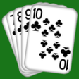 Ícone do programa: Ten Card Game