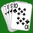 Ten Card Game