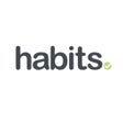 Programın simgesi: Habits by Grow
