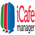プログラムのアイコン：iCafe Manager
