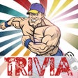 Иконка программы: Wrestling Trivia - For WW…