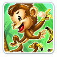Ikona programu: Monkey Jump Mobile