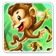 Monkey Jump Mobile