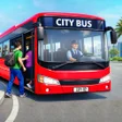 ไอคอนของโปรแกรม: Grand City Racing Bus Sim…