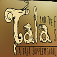 Programikonen: Tala and the Flower Seed