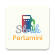 Ikon program: Struk Pertamini