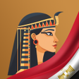Programın simgesi: شات مصر - دردشه تعارف