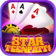 Programikonen: Teen Patti Star - Online