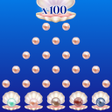 Programikonen: Pinko Pearls Drop