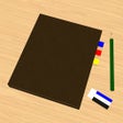 Ícone do programa: Stationery - room escape …