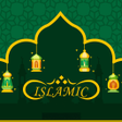 Biểu tượng của chương trình: Islamic ringtones