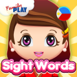 Icon of program: Abakada: Pinoy Sight Word…