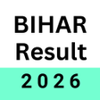 プログラムのアイコン：Bihar BSEB 10  12 Result …