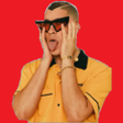 Icon of program: Stickers de Bad Bunny