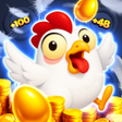 Icoon van programma: Chick Luck: Road Crosser