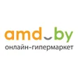 程序图标：AMD.BY  онлайн-гипермарке…