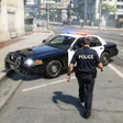 Ikon program: Real Police Car Chase Cop…