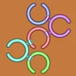 Programikonen: Ring Match Out