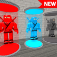 プログラムのアイコン：Ninja Tycoon