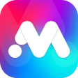 Ícone do programa: Magic Video Editor : Magi…