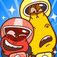 Ikon program: Larva Heroes : Remake