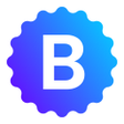 プログラムのアイコン：WinStamp Business