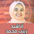 プログラムのアイコン：اناشيد زينب محمد بدون نت